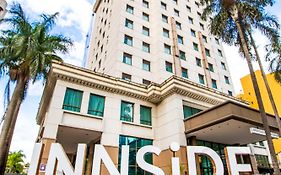 Innside By Melia Sao Paulo Iguatemi